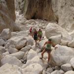 Gola di Gorropu